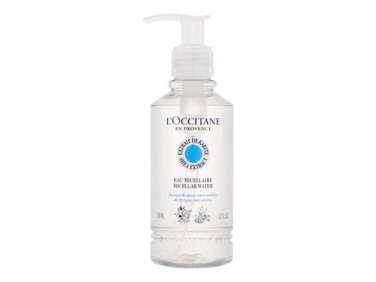 L'Occitane- (Micelárna voda), 200 ml