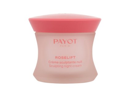 PAYOT-Sculpting Night Cream (Nočný pleťový krém), 50 ml