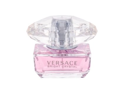 Versace- (Toaletná voda), 50 ml