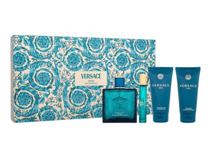 Versace- (Parfumovaná voda), 100 ml