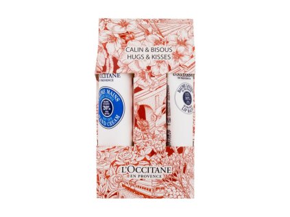 L'Occitane- (Krém na ruky), 30 ml