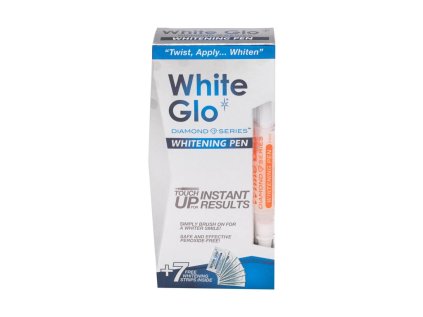 White Glo-Whitening Pen (Bielenie zubov), 2,5 ml