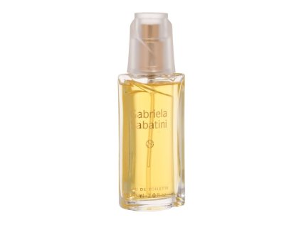 Gabriela Sabatini- (Toaletná voda), 60 ml