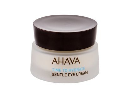 AHAVA-Gentle Eye Cream (Očný krém), 15 ml