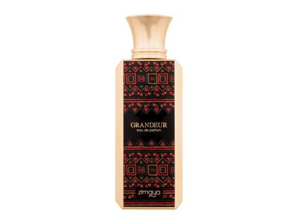 Zimaya- (Parfumovaná voda), 100 ml