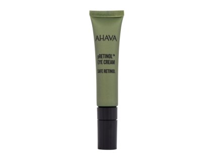 AHAVA-Eye Cream (Očný krém), 15 ml