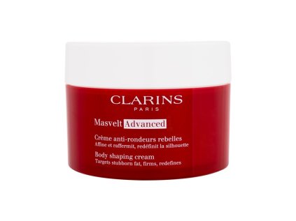 Clarins- (Telový krém), 200 ml