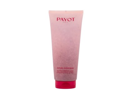 PAYOT-Granité Exfoliant Corps (Telový peeling), 200 ml