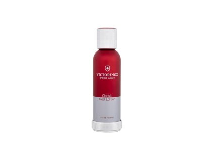 Victorinox-Classic Red Edition (Toaletná voda), 100 ml