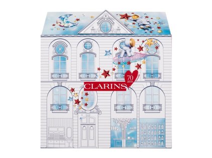 Clarins-12 Day (Očný krém), 1 ks