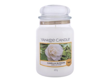 Yankee Candle- (Vonná sviečka), 623 g