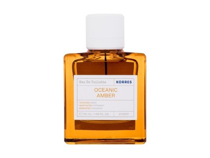 Korres- (Toaletná voda), 50 ml