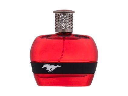 Ford Mustang-Red (Toaletná voda), 100 ml