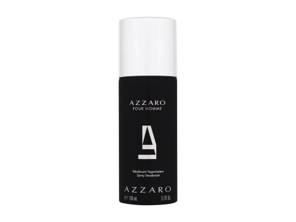 Azzaro- (Dezodorant), 150 ml