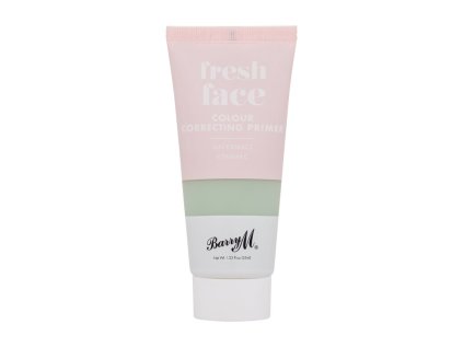 Barry M-Colour Correcting Primer (Podklad pod make-up), 35 ml