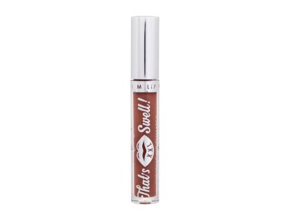 Barry M-XXL Extreme Lip Plumper (Lesk na pery), 2,5 ml