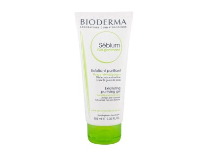 BIODERMA- (Peeling), 100 ml