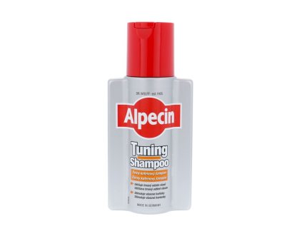 Alpecin- (Šampón), 200 ml