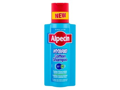 Alpecin-Coffein Shampoo (Šampón), 250 ml