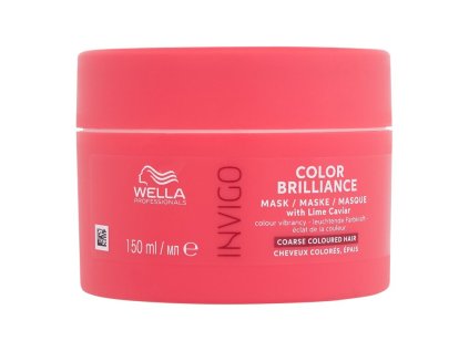 Wella Professionals-Color Brilliance (Maska na vlasy), 150 ml