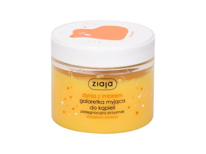 Ziaja-Bath Jelly Soap (Sprchovací gél), 260 ml