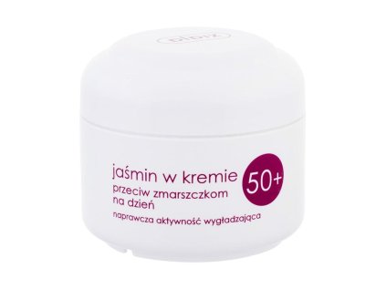 Ziaja- (Denný pleťový krém), 50 ml