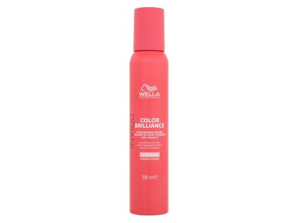 Wella Professionals-Color Brilliance (Bezoplachová starostlivosť), 200 ml