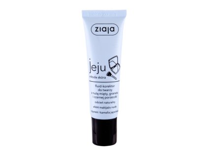 Ziaja- (Korektor), 30 ml