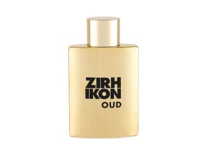 ZIRH-Oud (Toaletná voda), 125 ml