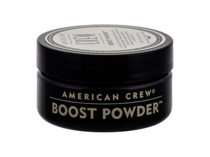 American Crew-Boost Powder (Objem vlasov), 10 g