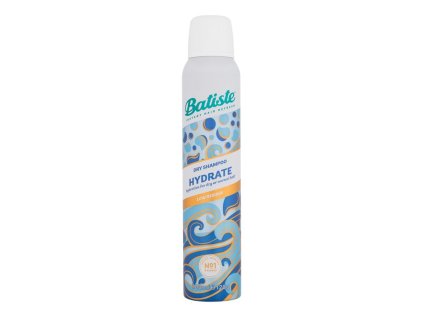 Batiste- (Suchý šampón), 200 ml