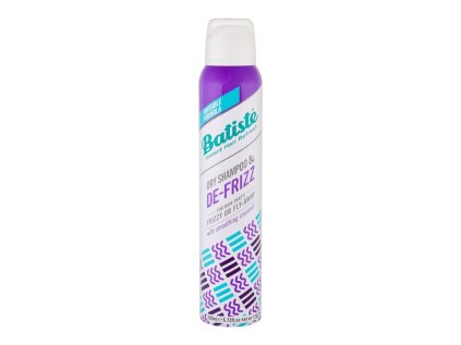 Batiste- (Suchý šampón), 200 ml