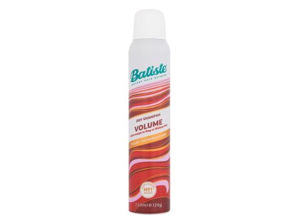 Batiste- (Suchý šampón), 200 ml