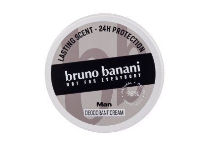 Bruno Banani- (Dezodorant), 40 ml