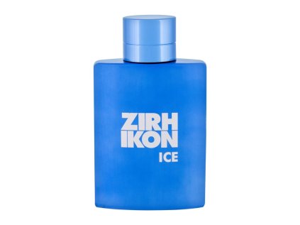 ZIRH-Ice (Toaletná voda), 125 ml