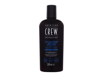 American Crew-+ Dry Scalp (Šampón), 250 ml