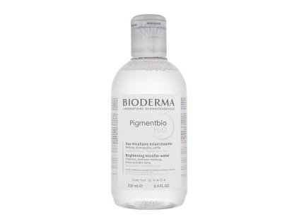 BIODERMA-H2O Brightening Micellar Water (Micelárna voda), 250 ml