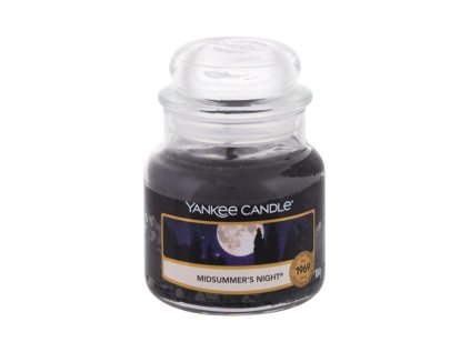 Yankee Candle- (Vonná sviečka), 104 g