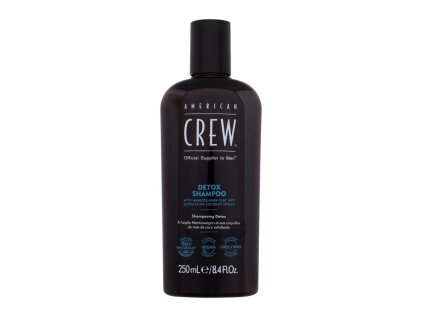 American Crew- (Šampón), 250 ml