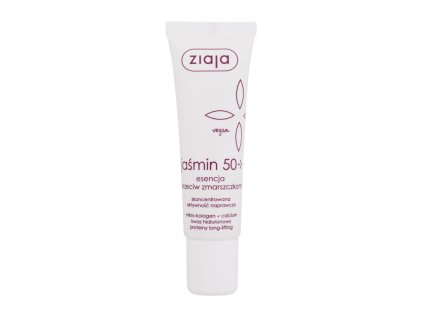 Ziaja-Anti-Wrinkle Serum (Pleťové sérum), 30 ml