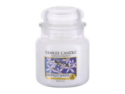 Yankee Candle- (Vonná sviečka), 411 g