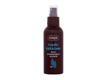 Ziaja-Spray (Opaľovací prípravok na telo), 100 ml