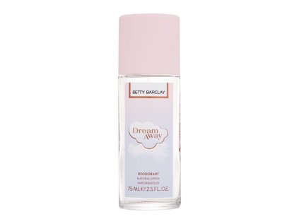 Betty Barclay- (Dezodorant), 75 ml