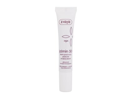 Ziaja-Anti-Wrinkle Eye Cream (Očný krém), 15 ml