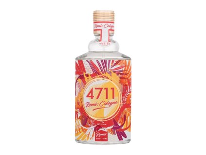 4711-Grapefruit (Kolínska voda), 100 ml