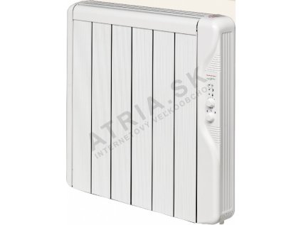 Analógový radiátor RX10P, 1250 W