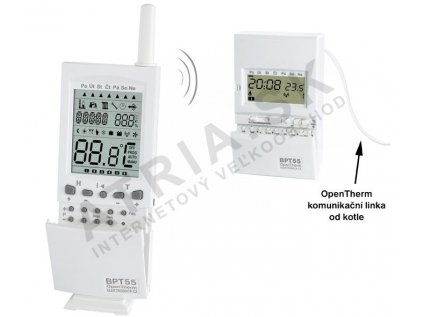 Elektrobock BPT-55 OpenTherm