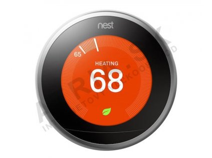 Google Nest 3. gen