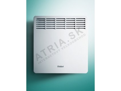 Vaillant eloMENT VER 100