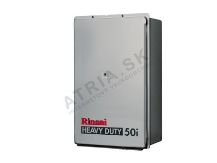 Rinnai HD 50i